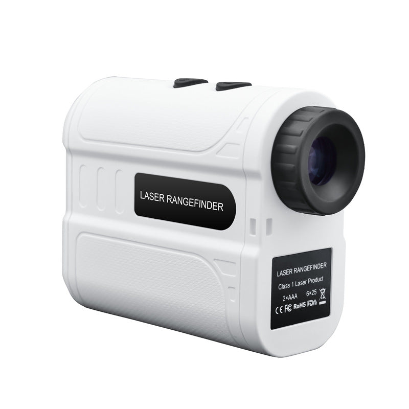 Color: LM600 - Outdoor Golf Multifunctional Laser Rangefinder Binoculars