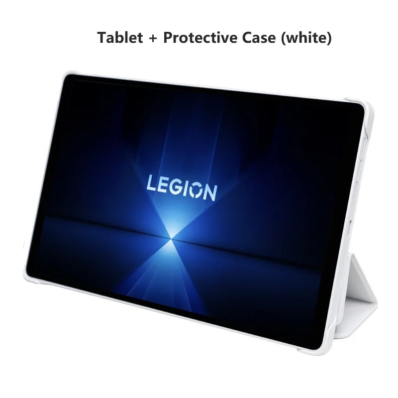 Lenovo Legion Y700 4th 8.8 Inch E-sports Screen Gaming Tablet Snapdragon 8 Elite Android WIFI 3040*1904 165Hz 7600mAh
