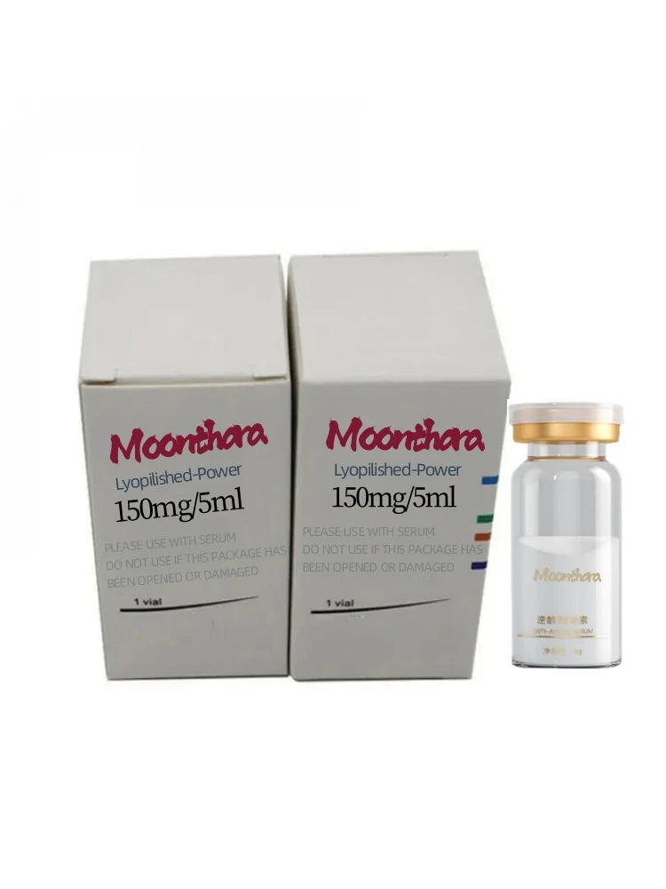 High Quality Cosmetic Care Increase Collagen Skin Moisturizing Lyophilised Powder Solution