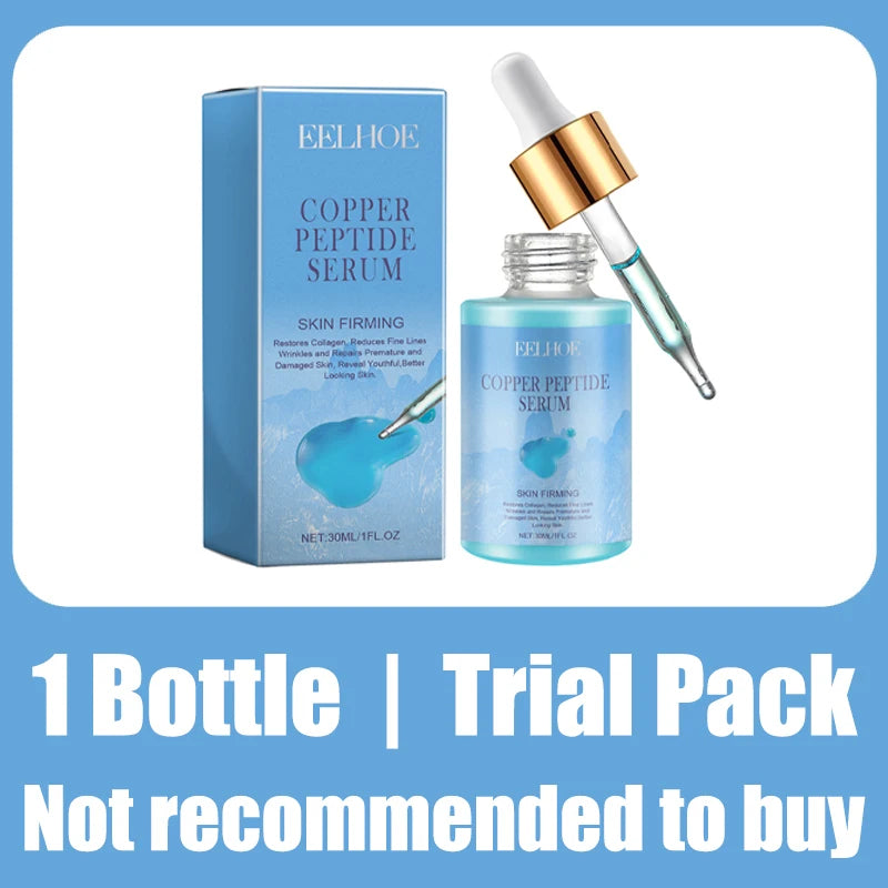 instant wrinkle free ageless