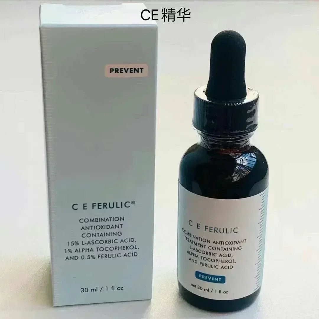 2025 C E FERULIC EINATION ANTIOXIDANTEATMENT CONTAINING 30ML bc5