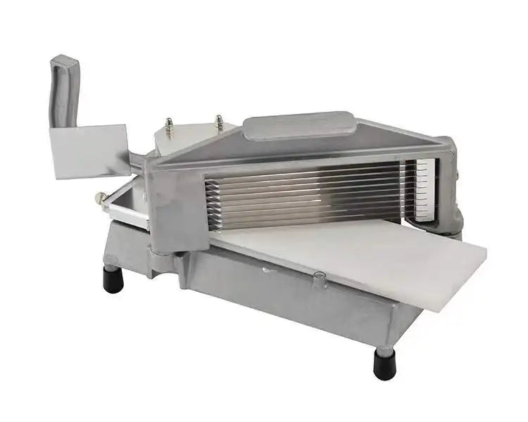 Steel Alloy Tomato Cutter Kitchen Tomato Slicer