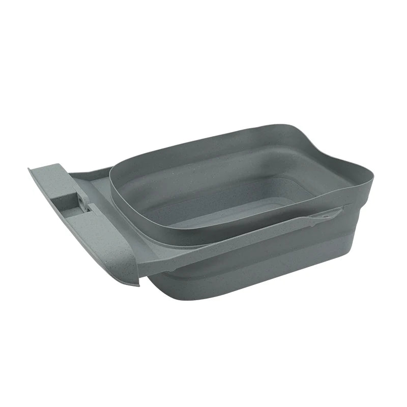 Neakasa M1 Cat Litter Box Trash Bin ( not include cat litter box )