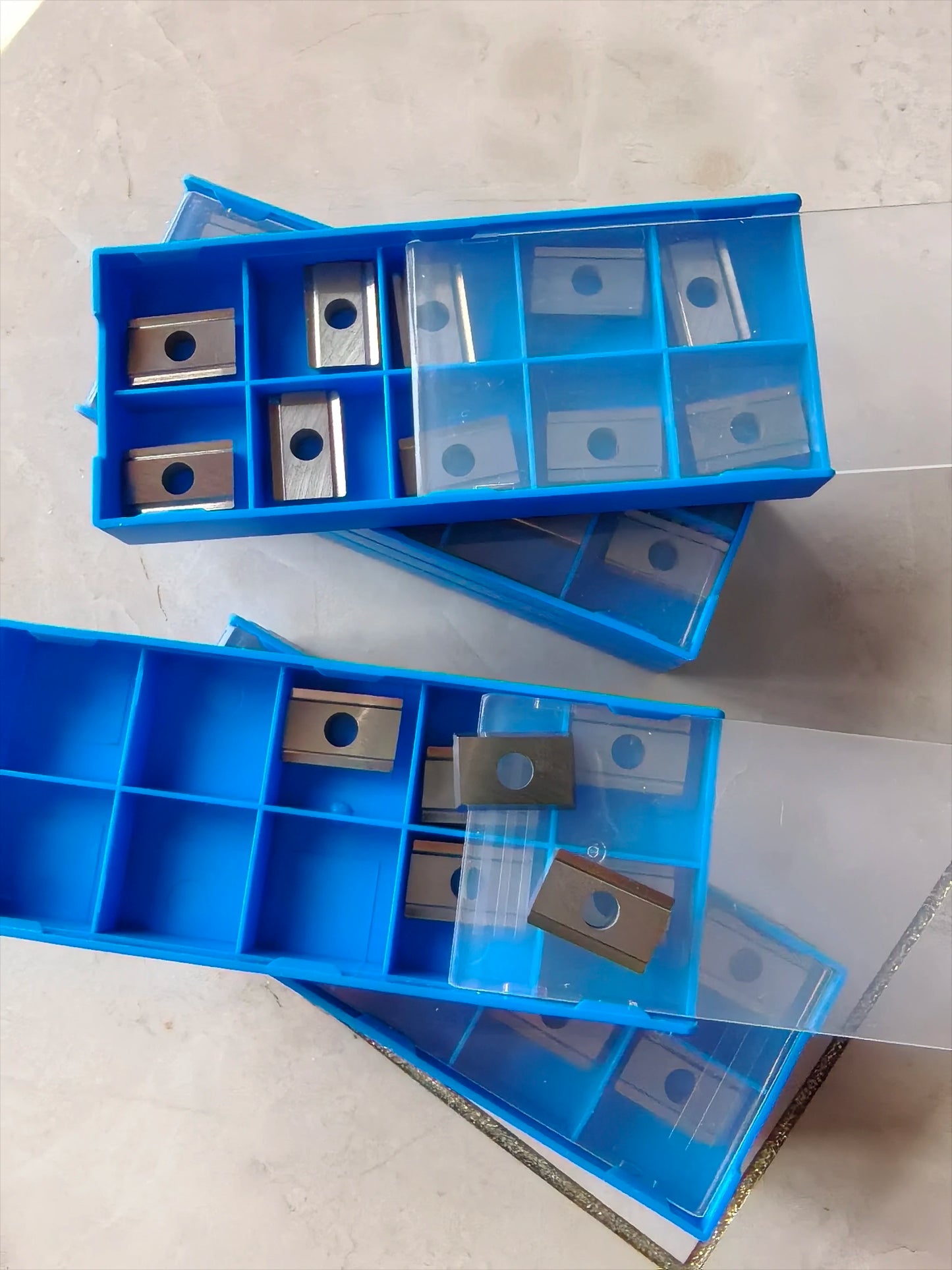 Hoof Trimming Disc, High Strong Alloy, Cattle Hoof Trimming Tools