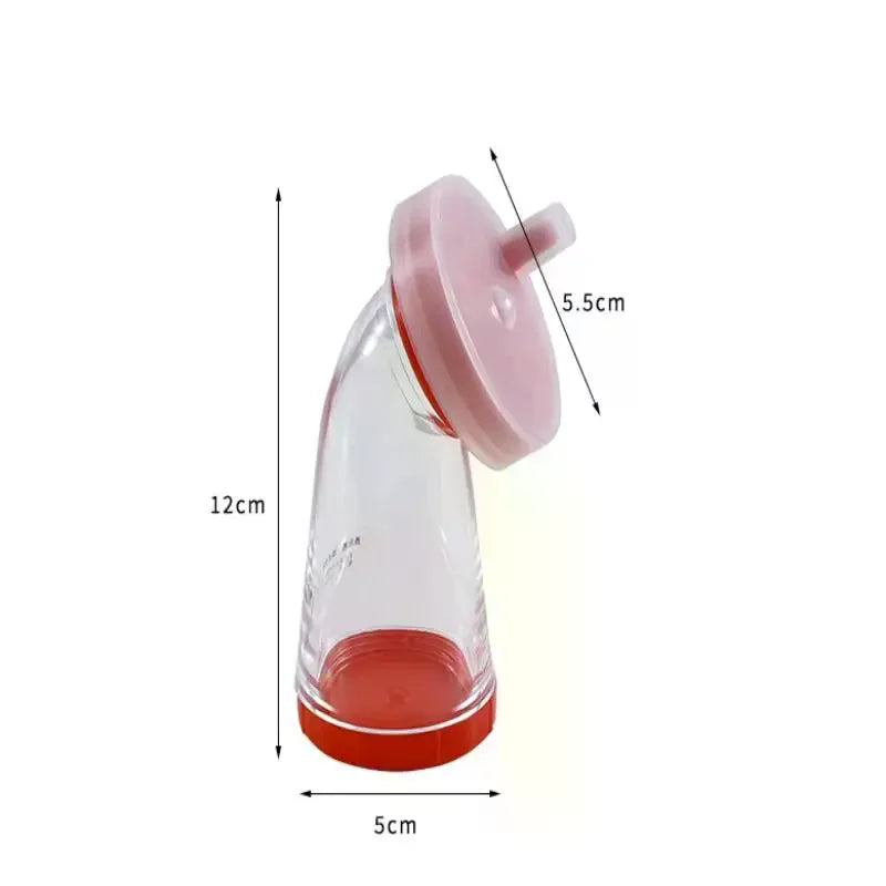 Manual Sesame Grinder Hand Seasoning Crusher Tool Handmade Salt Or Pepper Grinder For Home Kitchen Salt Pepper