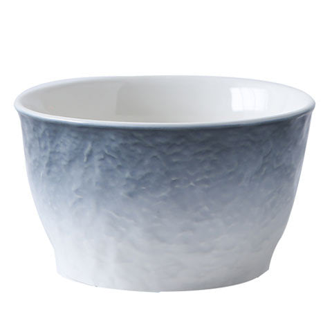 Color: Inch rice bowl - Tableware Bowl Household Combination Simple Personality Creative Single Soup Bowl Rice Bowl Dinner Plate Fish Plate Flavored Plate Soup Spoon