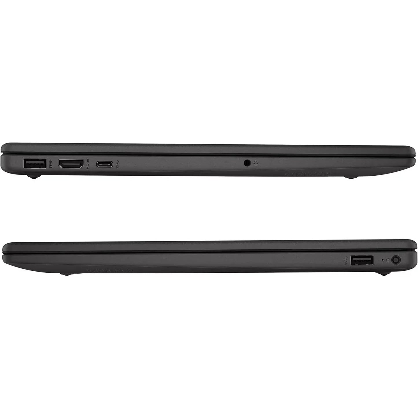 HP 255 G10 15.6" FHD Business Laptop,AMD Ryzen 7-7730U,64GB RAM,4TB SSD,Wi-Fi 6,HDMI,Windows 11 Pro