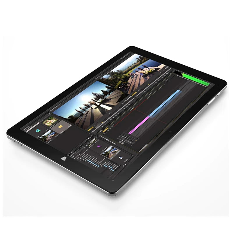 6GB DDR RAM 128GB ROM 10.1 INCH Windows 11 Tablet 64-bit Intel Celeron Processor N4120 CPU 1920*1200 IPS 1*Type-C