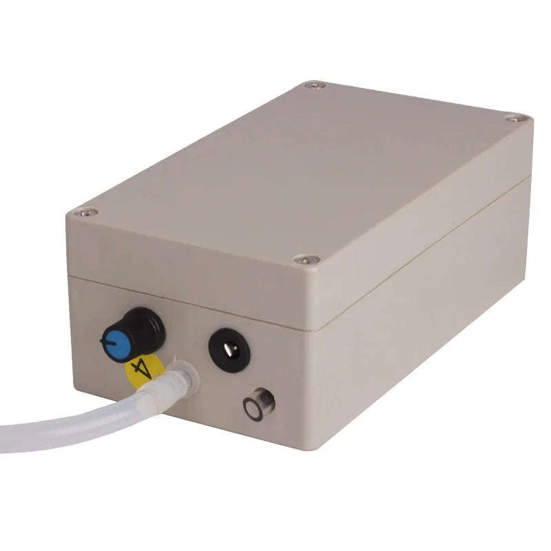 5L Electric Goat Electric Milking Machine for Sheep Pulsating Milking Machine Stainless Steel Milker Bucket Farm Livestock Tool