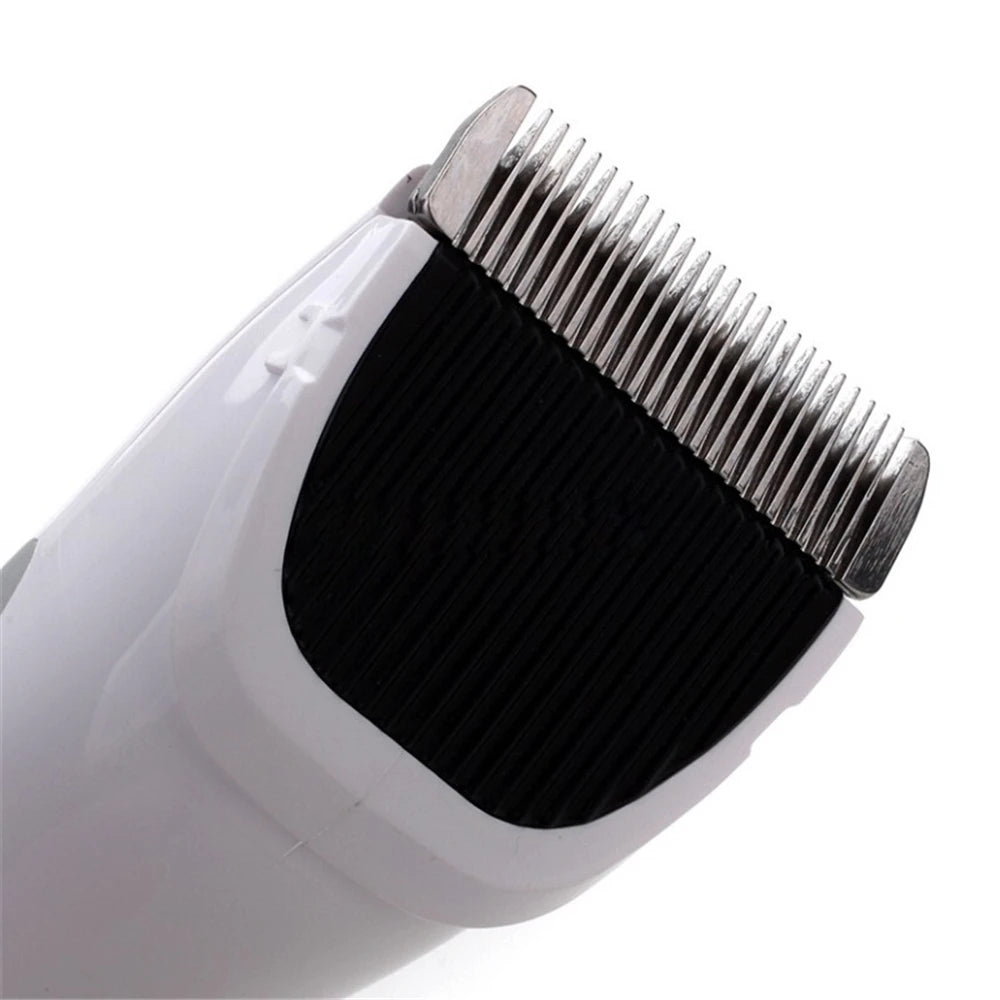 Codos CP-9600 Dog Clippers Professional Pet Clipper Cat Shaver Electrical Grooming Trimmer Animals Rechargeable Haircut Machine