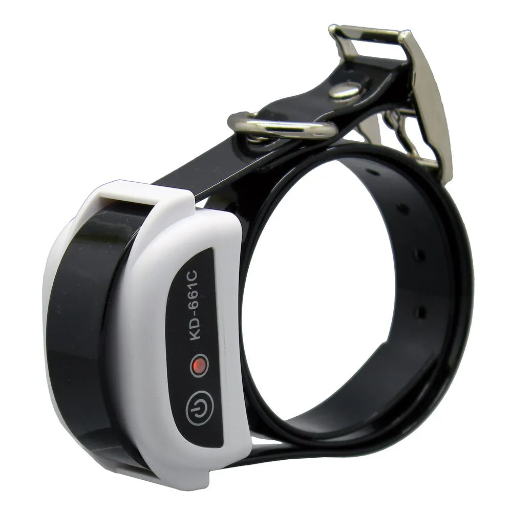 Upgraded Version Wireless Pet Dog Electronic Fence System With Rechargeable Transmitter and Receiver Drop Shipping 15-28nf