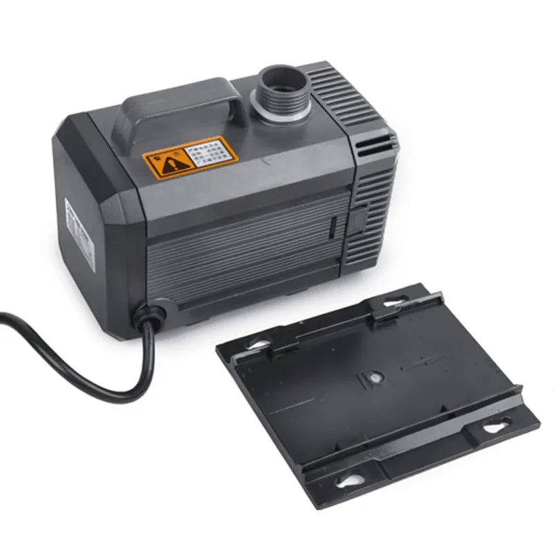 SUNSUN HQB 2000 3000  4500  5500 fish tank aquarium water pump Amphibious submersible pump  Fountain Pump Filter Fish Pond