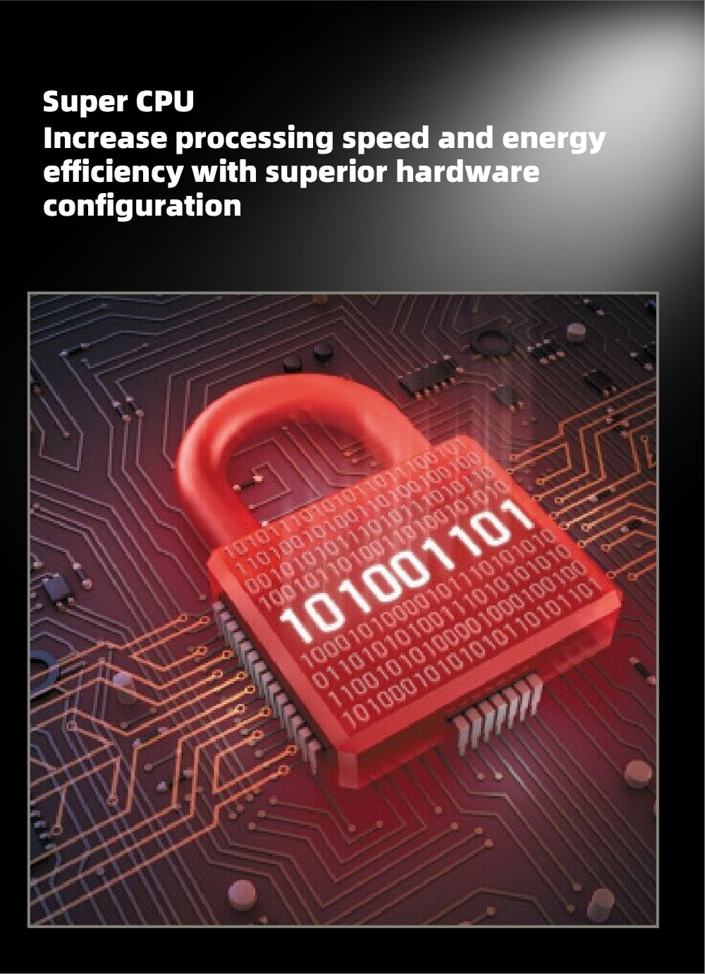 P10 Mini Smart Keyless Fingerprint Lock Waterproof Inteligente Anti-Theft Security Padlock Door Luggage Case Lock Silver