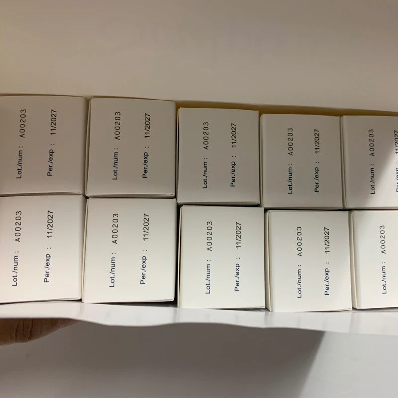 High Quality Cosmetic Care Increase Collagen Skin Moisturizing Lyophilised Powder Solution