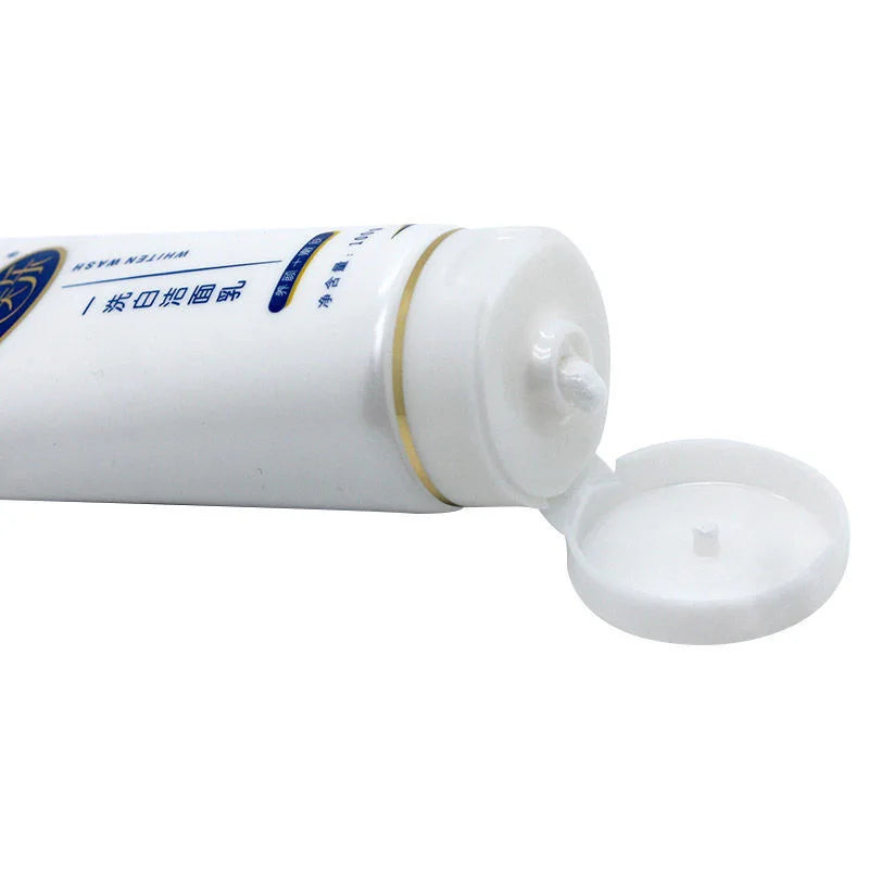 Original KMELE Whitening Day Night Cream Effect in 12 Days Herbal Intensive Spots Removing Facial Cleanser Skin Care Sets