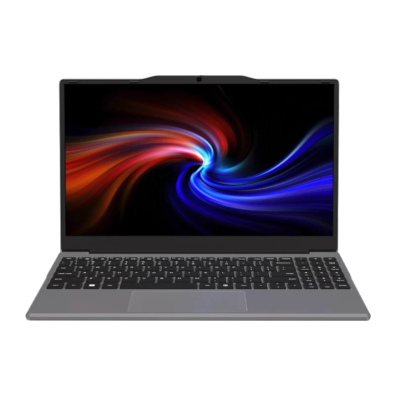 YSJMNPC 14.1 Inch Laptop Intel N5095 IPS 1920*1080 2*DDR4 32GB M.2 SSD PCIE WIFI5 BT4.2 Lightweight Business Computer Notebook