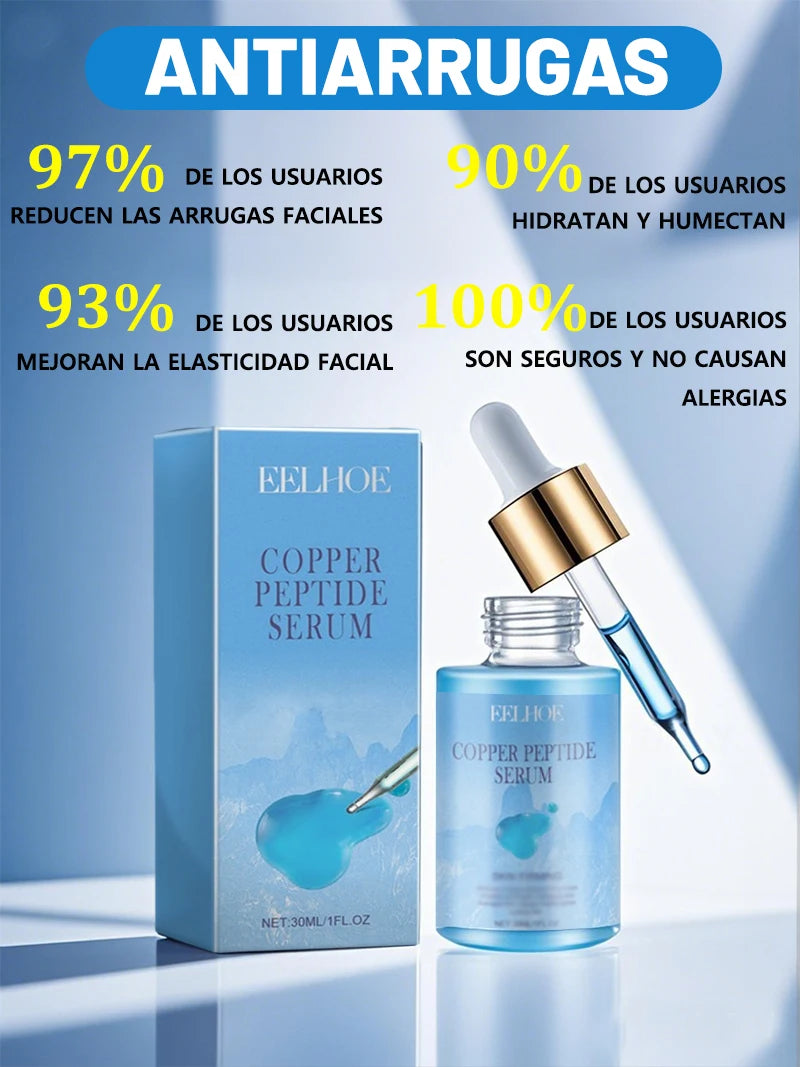 instant wrinkle free ageless