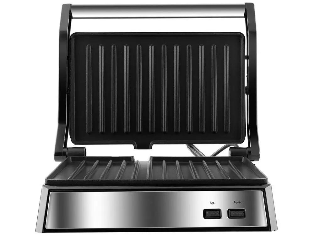 Grill Philco PGR21PI Maxx Clean 2 in 1 Ret - 220V