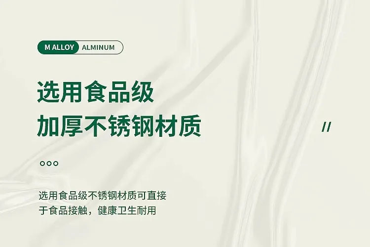 9 Quart olla de presion & ollas de presión para cocinar,Suitable for All Hob Types,instant fast stainless steel pressure cooker