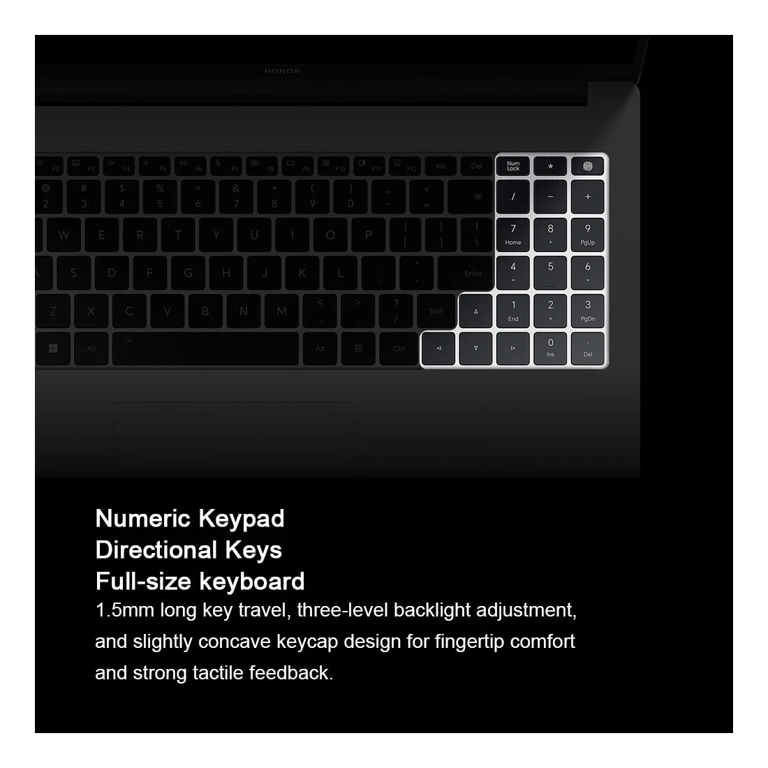 HONOR Laptop MagicBook X16 Pro 2024 BRN-H56 16"Inch FHD Intel Core i5-13500H AMD Ryzen R5 7640HS Computer PC Notebook Ultrabook