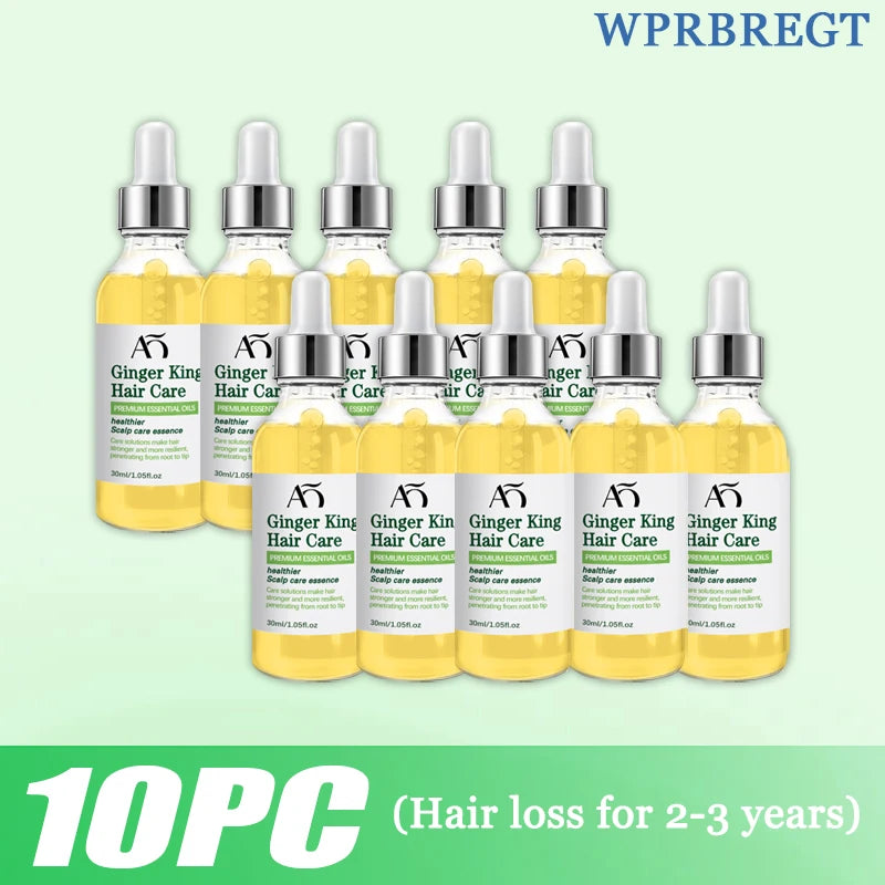 Premium Hair Care: Care for Delicate Roots & Lock Lightweight Shine, Say Goodbye to Thinning Hair.