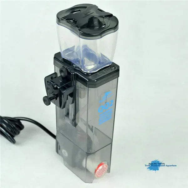 Bubble Magus BM QQ2 Internal protein skimmer for marine aquarium ultra silent nano fish tank