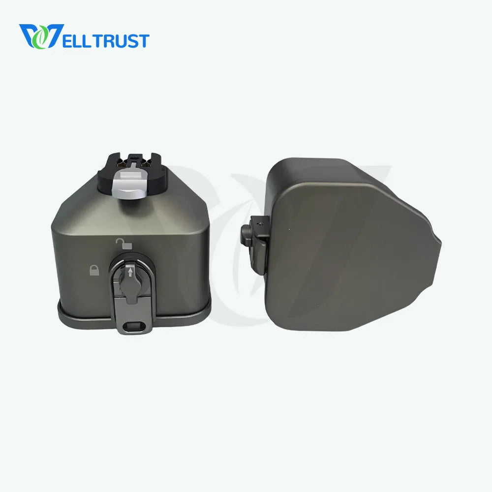 Veterinary Bone Drill Battery for Stryker Electric Saw Battery House Pet Equipment Orthopedic Surgical Articles for Animals Dog