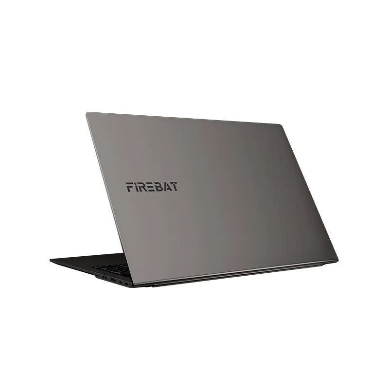 FIREBAT U6B 16 Inch Ryzen7 8745HS AMD Radeon 780M 16GB 512GB DDR5 120Hz 2.5K Wifi6 BT5.1 Gaming Gamer Bussiness Laptop
