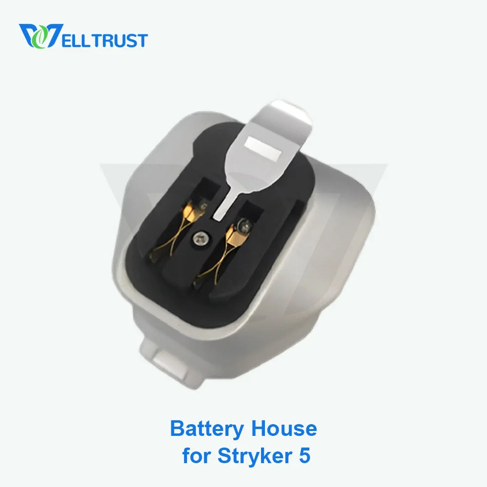 Veterinary Bone Drill Battery for Stryker Electric Saw Battery House Pet Equipment Orthopedic Surgical Articles for Animals Dog