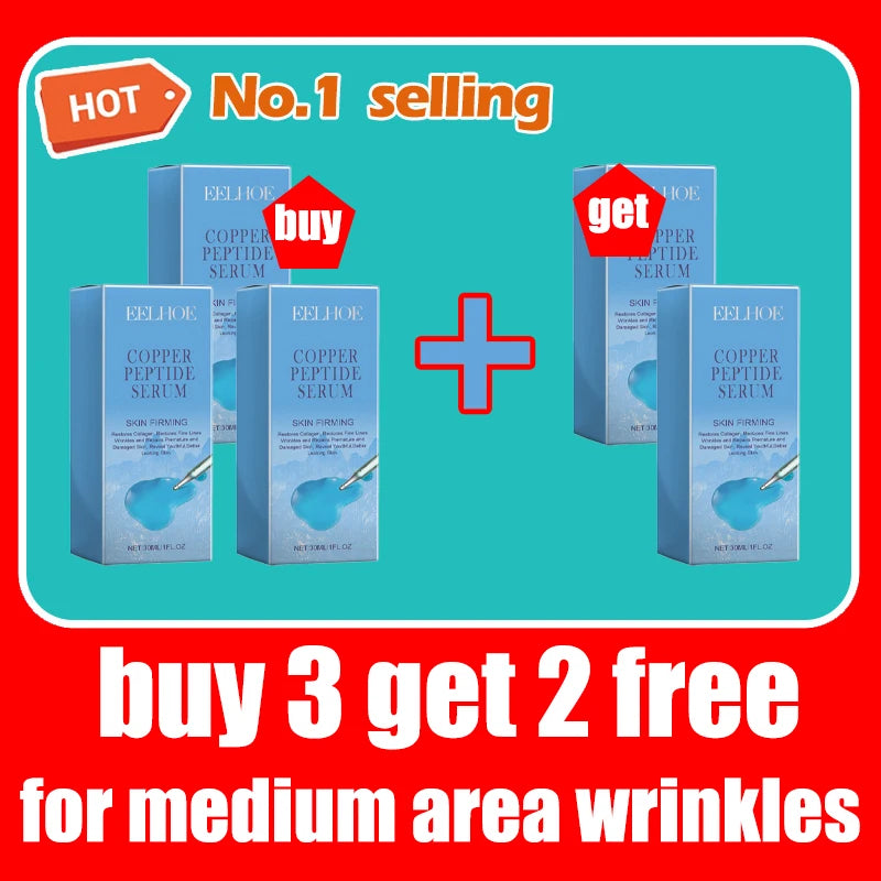 instant wrinkle free ageless