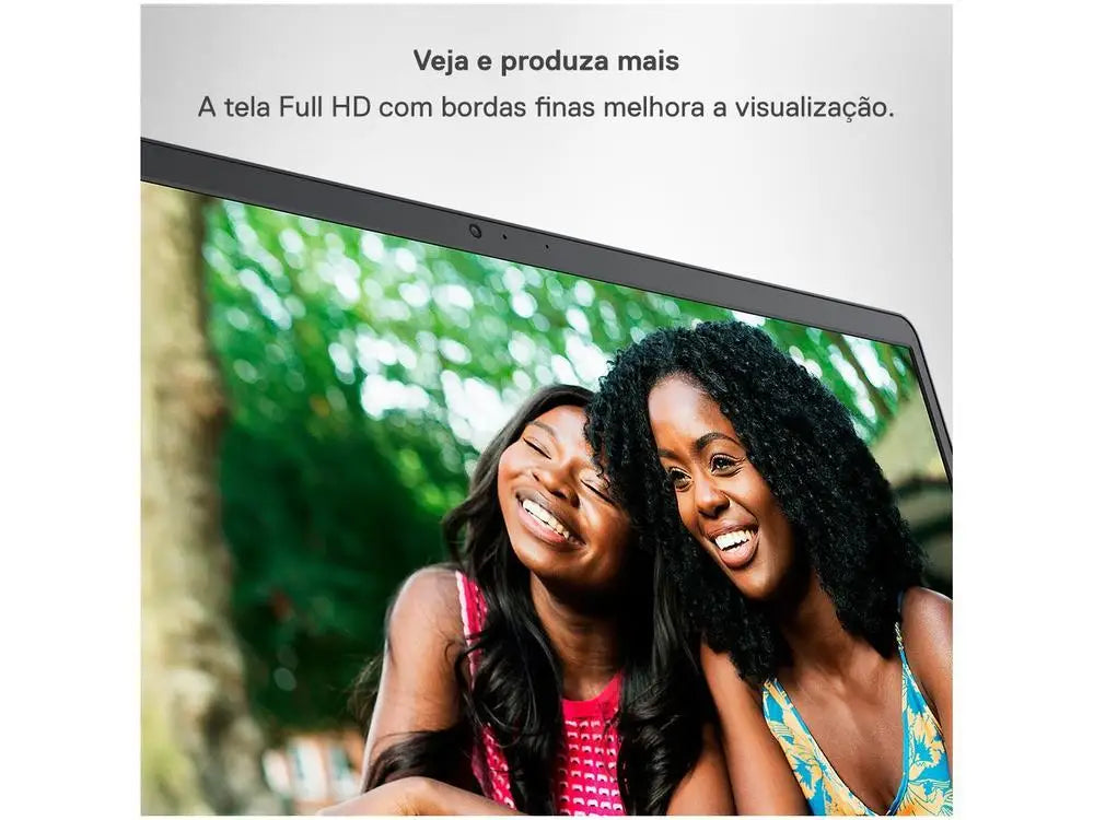 Notebook Dell Inspiron 15 I15-I120K-A25P Intel Core i5 12MB RAM SSD 512GB 15,6 Full HD Windows 11 210-BNTH