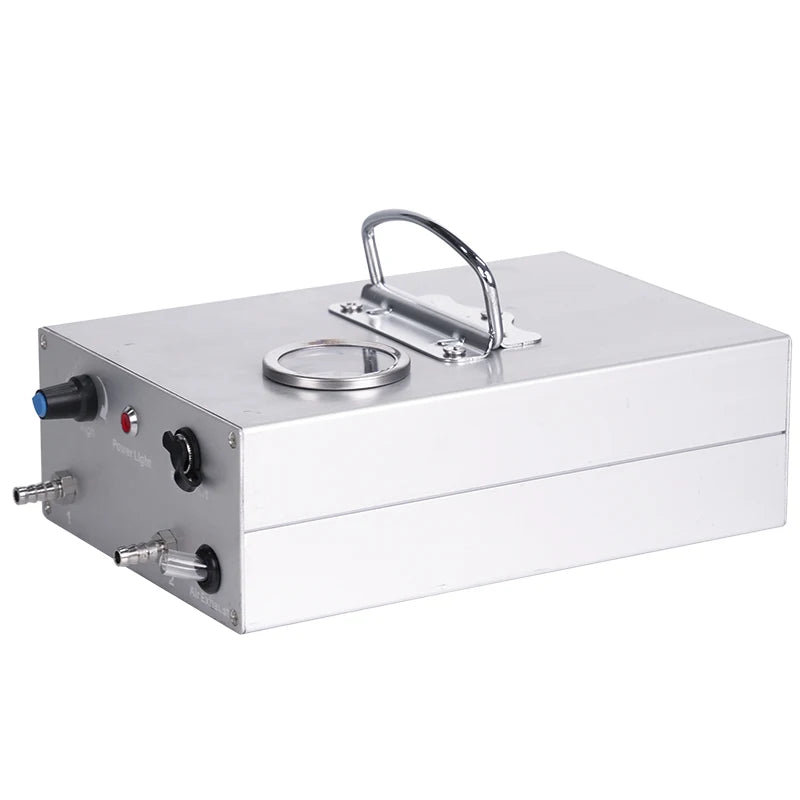 Electric Milking Pump Pulsating milking pump Milking Machine Accessory Electric and Pulse Host Vacuum Pump for Cow Sheep