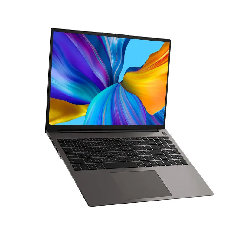 FIREBAT U6B 16 Inch Ryzen7 8745HS AMD Radeon 780M 16GB 512GB DDR5 120Hz 2.5K Wifi6 BT5.1 Gaming Gamer Bussiness Laptop