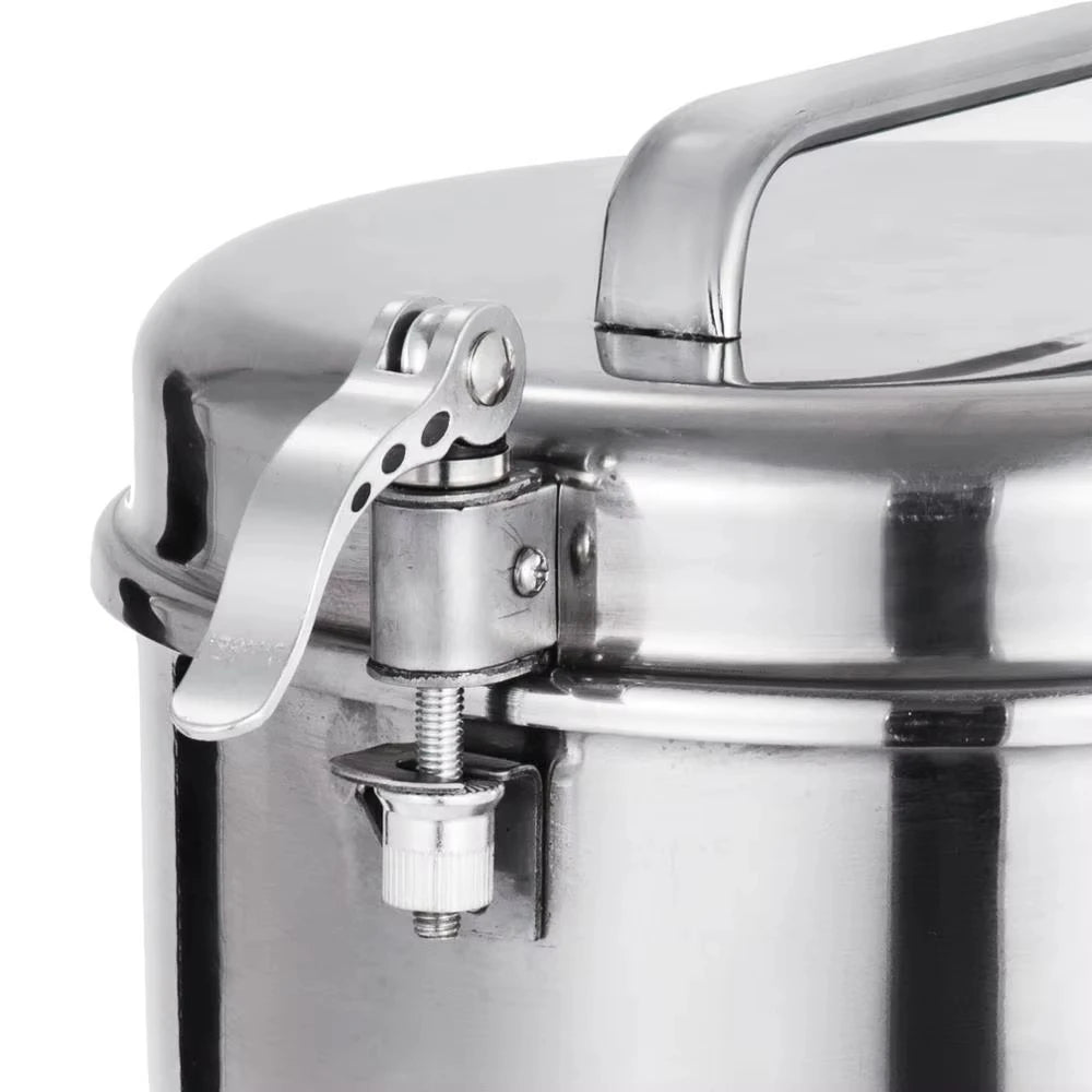 Electric Grain Grinder Mill High-speed Spice Corn Mill Commercial Powder Machine for Dry Cereals Grain Spice Coffee Herb Bean