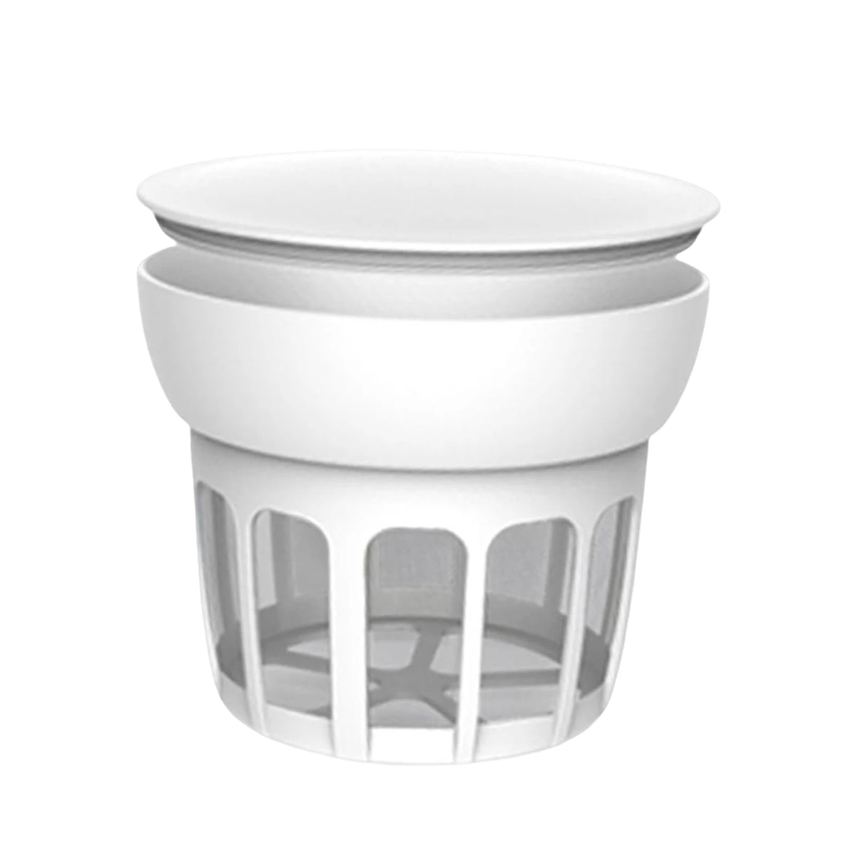 Yogurt Maker Strainer Colander Whey Separator Fine Mesh Strainer Yogurt Milk Maker Homemade