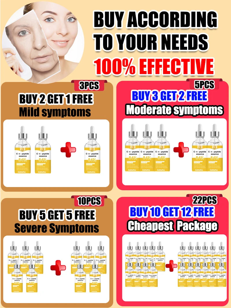 instant wrinkle free ageless