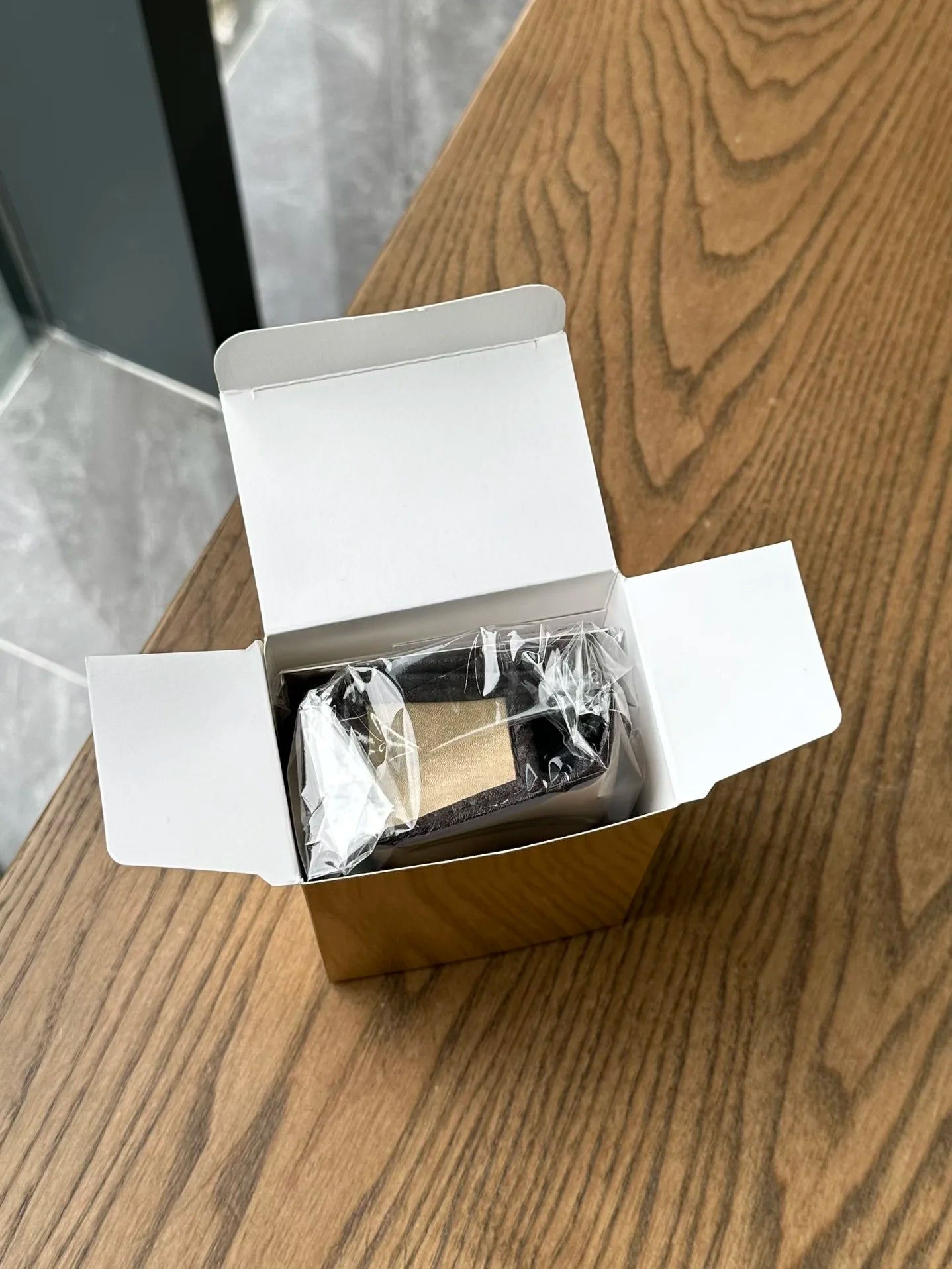 Luxury Makeup Brush High-end Gift Set Foundation Brush Blush Eye Shadow Brush Eyeliner Brush Perfect Gift for Wife Girlfriend