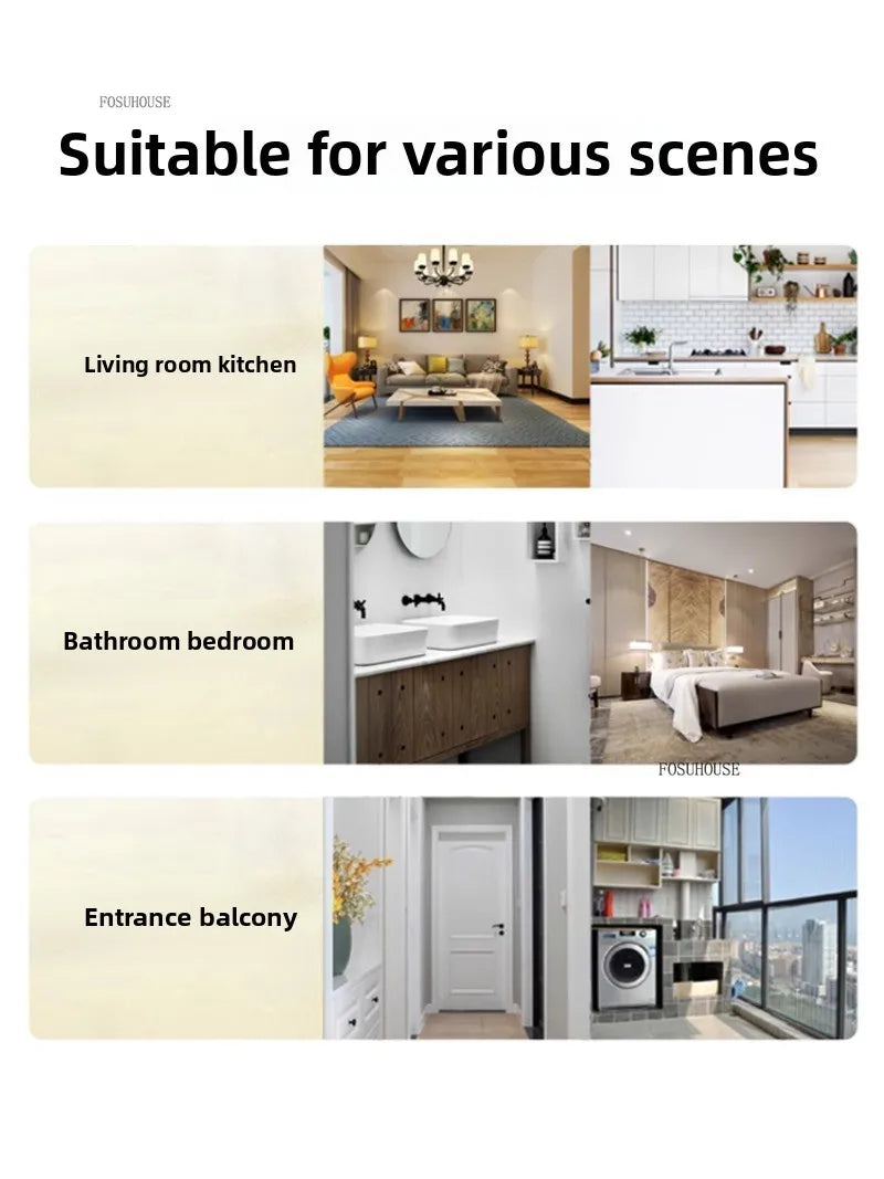 Free Punch Pet Fence Dog Fences Isolation Door Anti-Cat Door Fence Indoor Special Encryption Dog Safety Corral for Pet Products