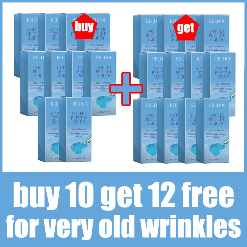 instant wrinkle free ageless
