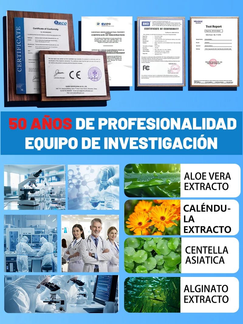 instant wrinkle free ageless