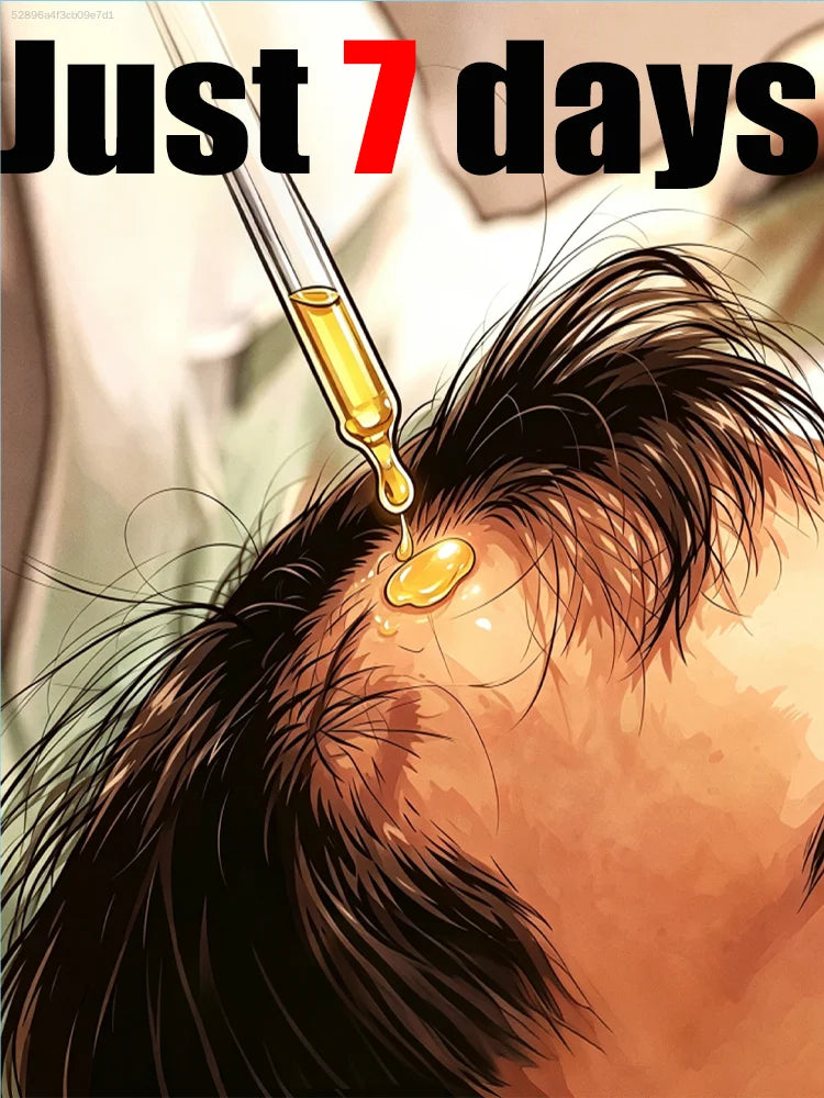 Premium Hair Care: Care for Delicate Roots & Lock Lightweight Shine, Say Goodbye to Thinning Hair.