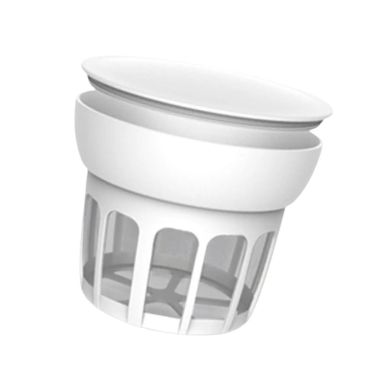 Yogurt Maker Strainer Colander Whey Separator Fine Mesh Strainer Yogurt Milk Maker Homemade