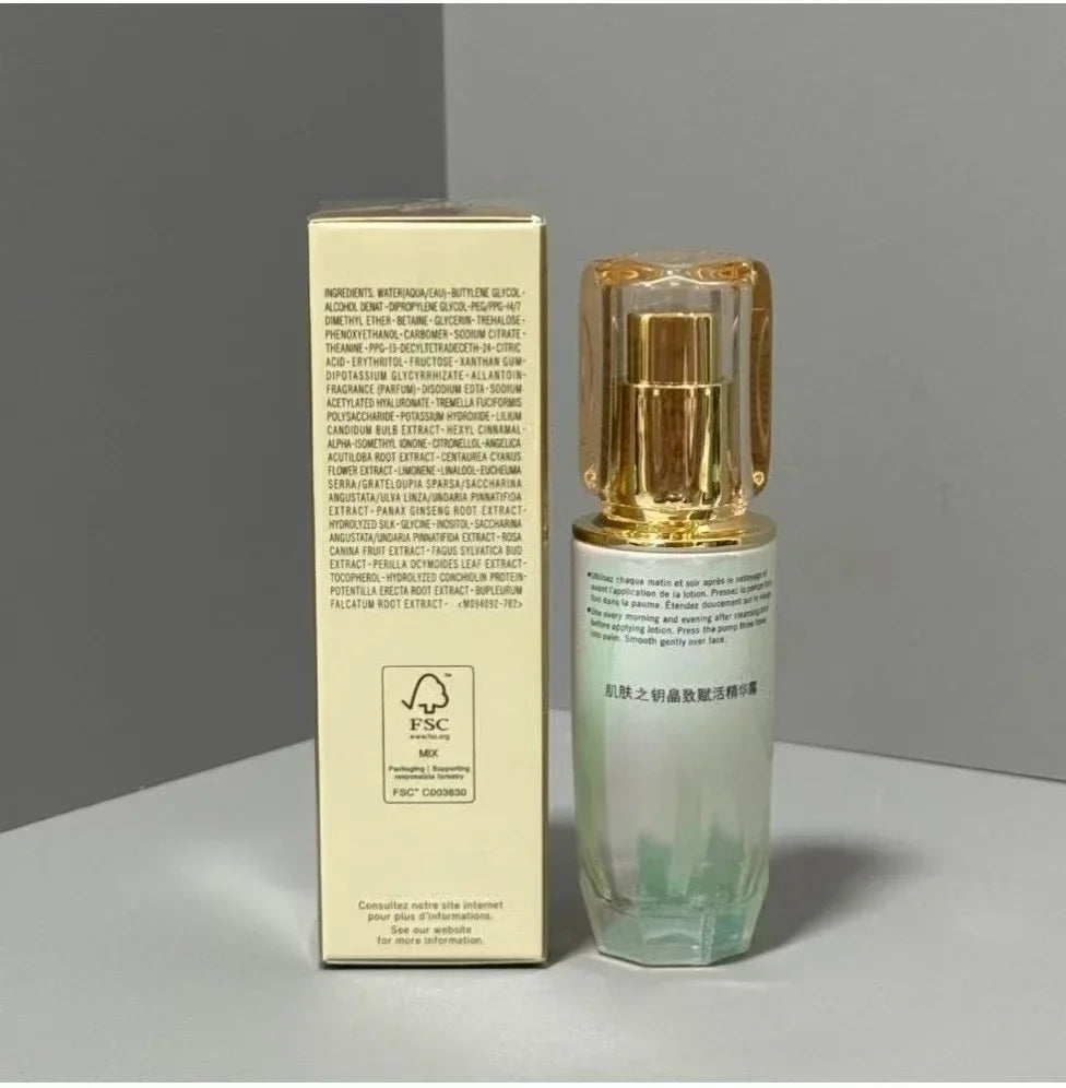 GOOD 50ml LE SERUM/THE SERUM It Is Moisturizing and Easy To Be Absorbed, Providing Long-lasting Hydration.