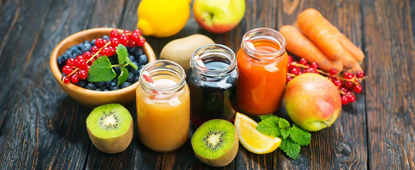 SEJOY Juicer Extractor with 2 Speeds, 3" Big Mouth Centrifugal Juicer Maker with BPA-Free, safe Compact Centrifugal Juicer