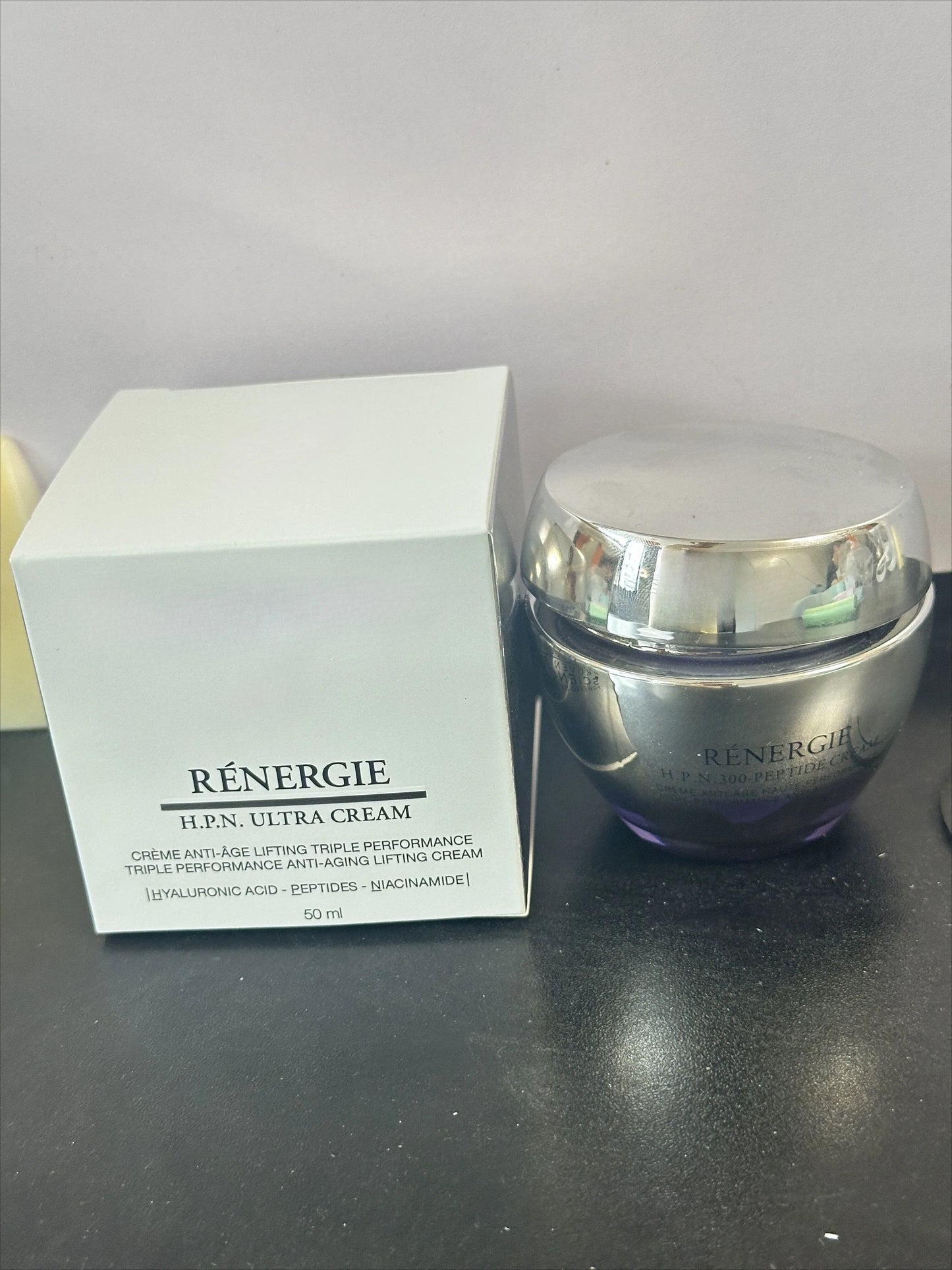 PERFORMANCE cream anti-aging lifting cream 50ml Skin Facial Skin Cosmetics