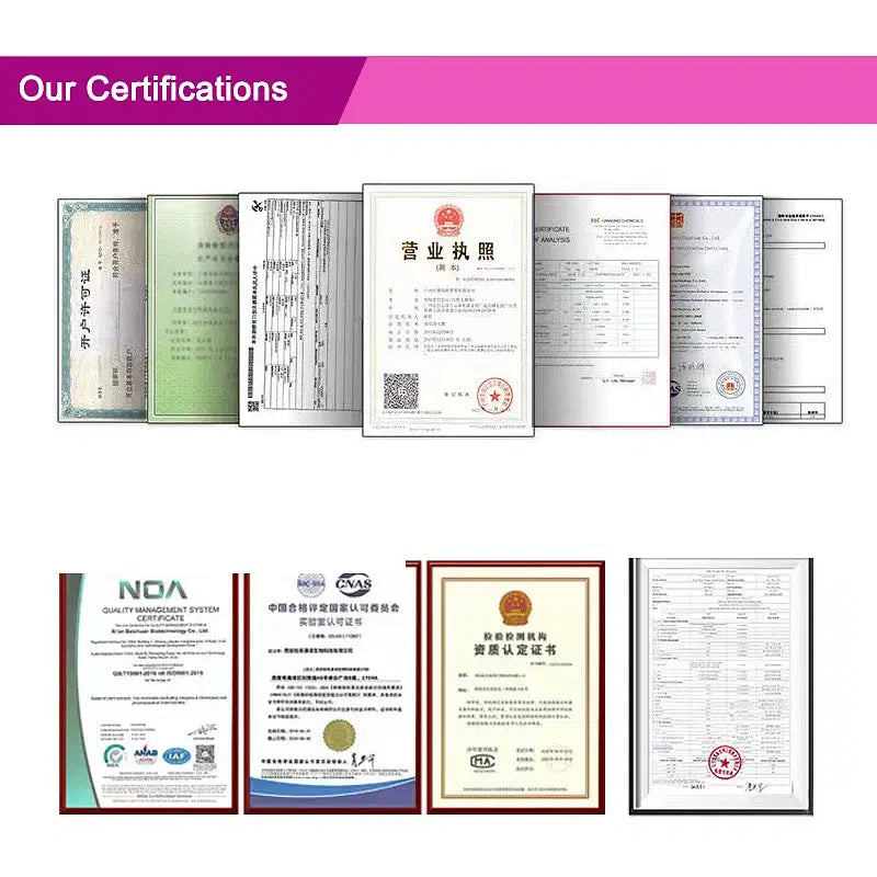 Color: mixed color - Hot Supply  99% SymWhite Powder 377 Skin Whitening Sym White Phenylethyl Resorcinol Cosmetic Raw Material