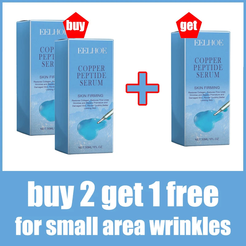 instant wrinkle free ageless