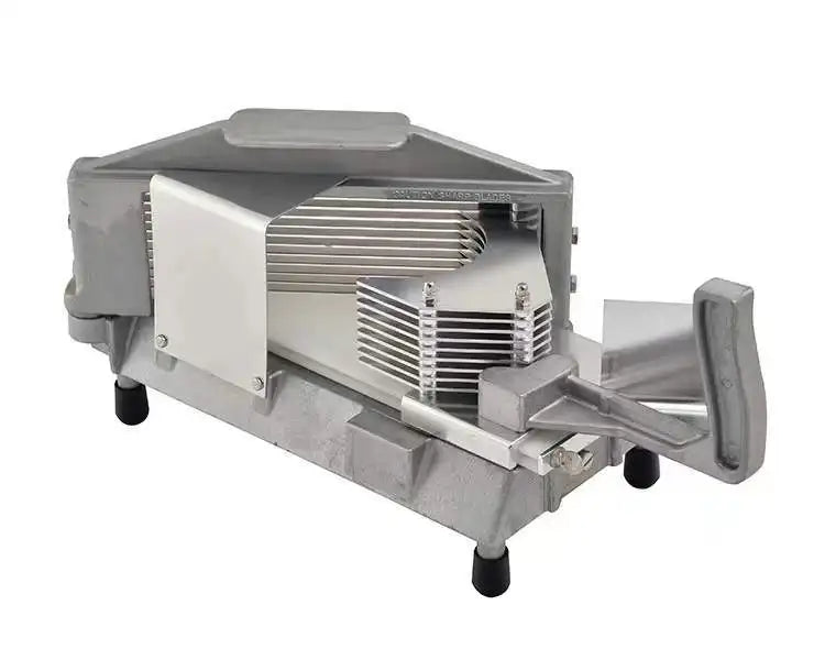 Steel Alloy Tomato Cutter Kitchen Tomato Slicer