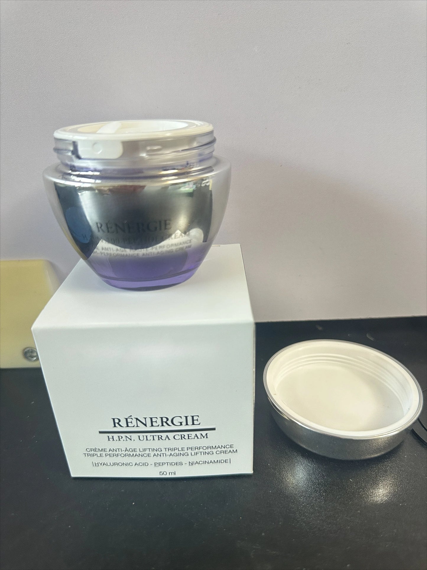 PERFORMANCE cream anti-aging lifting cream 50ml Skin Facial Skin Cosmetics