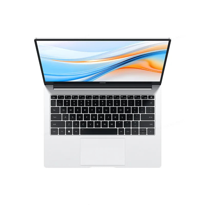 New Honor X14 Plus ,Ryzen 7 8845HS,16GB 512GB/32GB 1TB,AMD Radeon™ 780M SSD IPS 14 Inch